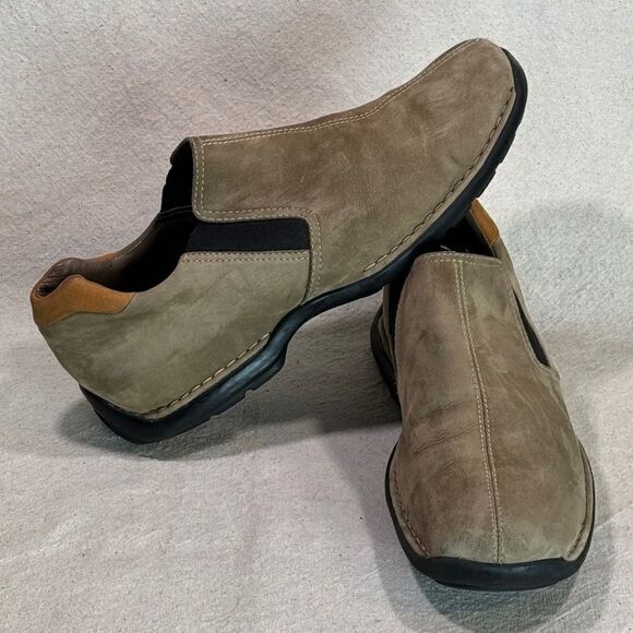 Cole Haan Slip On Loafers Mens Size 9.5M - Picture 7 of 16